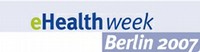 Logo e-Health week
