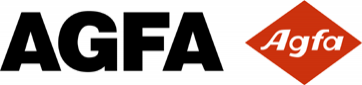 Logo AGFA