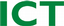 Logo ICT